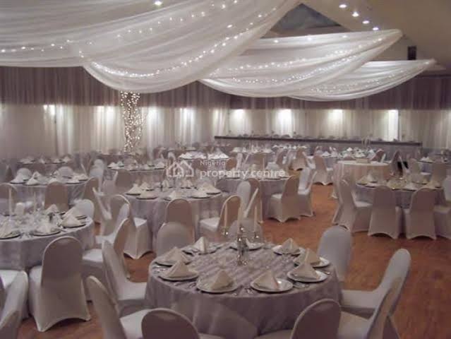 BLUE EYE EVENT CENTER photo 2